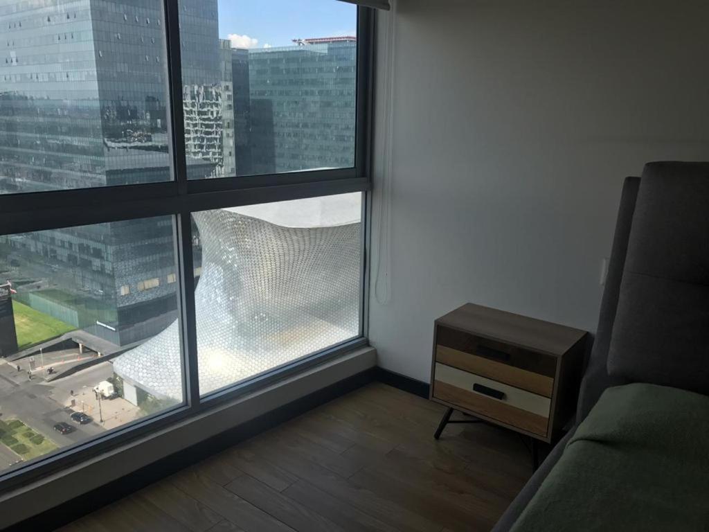 Gran Polanco Carso Hotel - Mexico City — Fotos 1